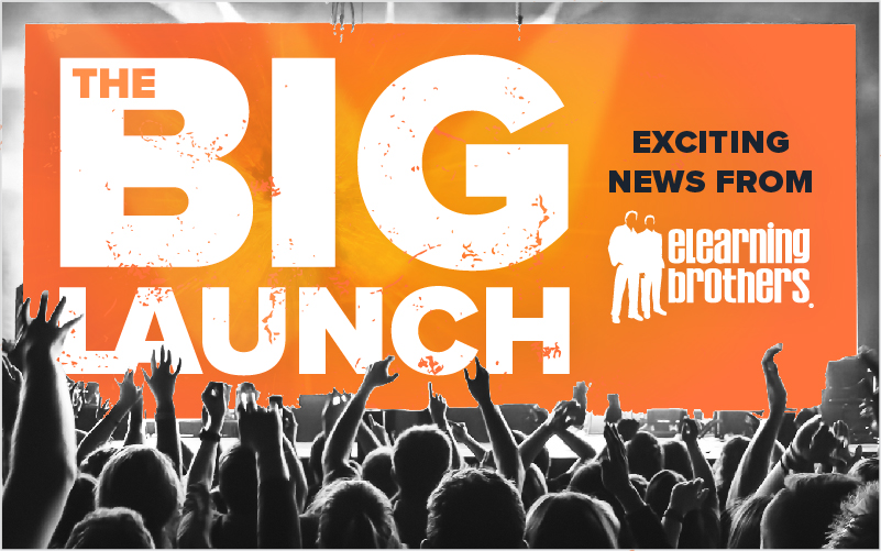 The Big Launch Recap See Our Exciting News